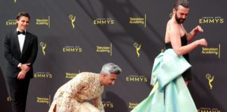 Best Red Carpet Looks Of The Season