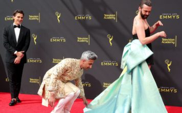 Best Red Carpet Looks Of The Season