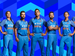 Most Stylish Cricketers In The Country