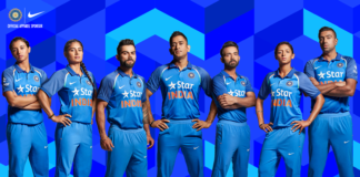 Most Stylish Cricketers In The Country