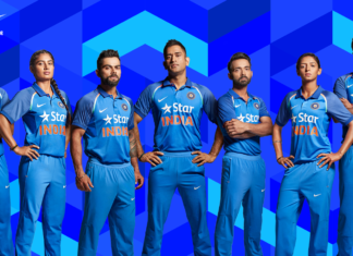 Most Stylish Cricketers In The Country