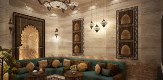 Moroccan Home Décor For Your Abode
