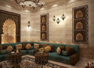 Moroccan Home Décor For Your Abode