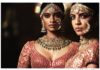 Beautiful Bridal Jewellery By Sabyasachi