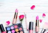 Must Have Make-up Products In A Trousseau