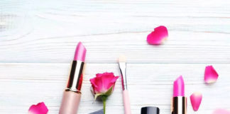 Must Have Make-up Products In A Trousseau