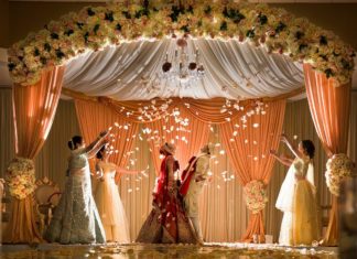 What’s Trending This Wedding Season?