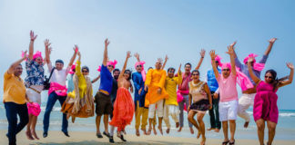 Most Happening Wedding Destinations