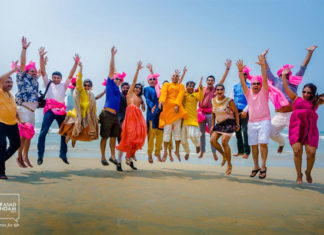 Most Happening Wedding Destinations