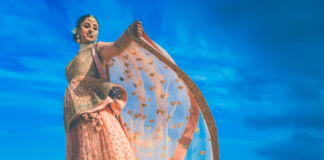 Trending Bridal Lehengas Of The Season