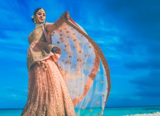 Trending Bridal Lehengas Of The Season