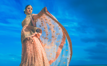 Trending Bridal Lehengas Of The Season