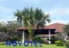 Reconnect With Yourself At Novotel Goa Dona Sylvia Resort
