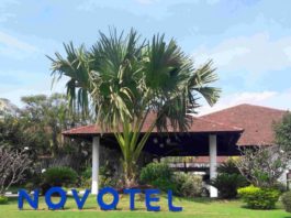 Reconnect With Yourself At Novotel Goa Dona Sylvia Resort