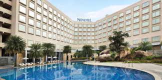 Revitalize Yourself With A Stay At Novotel Hyderabad