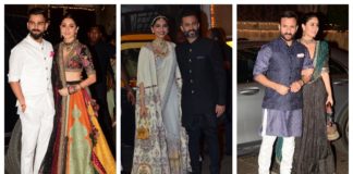 Festive Season Inspirations For Bridal Jewellery