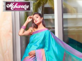 Mahaveers: The Pure Weave Of Grace