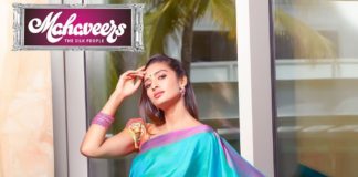 Mahaveers: The Pure Weave Of Grace