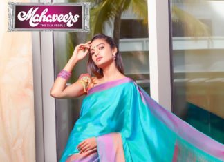 Mahaveers: The Pure Weave Of Grace