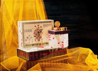 Invitations. Innovation. Gifts And Love: Izhaar