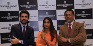 Frederique Constant Launches New Ladies Classics Quartz Timepieces