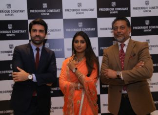 Frederique Constant Launches New Ladies Classics Quartz Timepieces