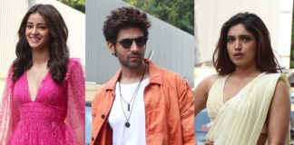 Pati, Patni Aur Woh Trailer Launch