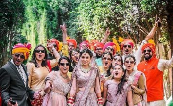 Perfect Songs For The Bridal Entry