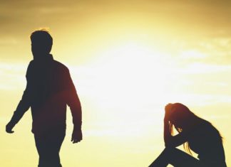 Tips To Make Your Breakup Less Miserable