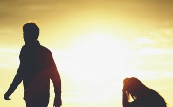 Tips To Make Your Breakup Less Miserable