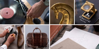 Suit Up With The Fine Range of Menswear From Cadini Italy