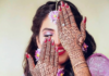 Mehendi Design Ideas For The Bride