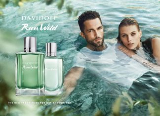 Go Wild With The New Davidoff Run Wild