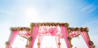 Winter Wedding Destinations