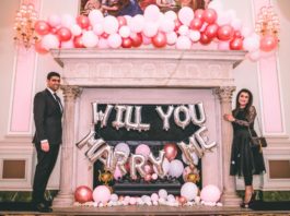 The Perfect Wedding Proposal Ideas