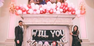 The Perfect Wedding Proposal Ideas