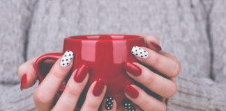 Top Nail Paints For This Season