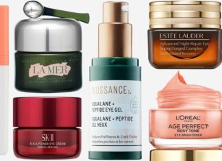 Say Bye-Bye To Dark Circles