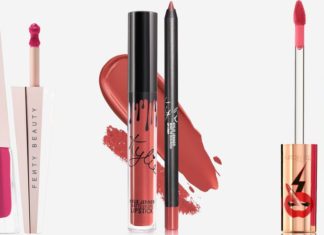 Top Lipstick Picks For Our Party Girls