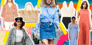 Keeping Up With The Fashion Trends