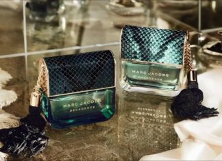 Best Fragrances Of The Season