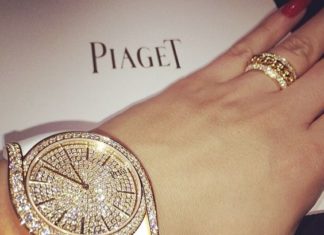 Top Designer Watches To Gift This Season