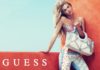Most-Awaited Launch: Guess Beauty Guess