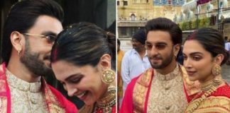 Anniversary Special: Cheers To DeepVeer!