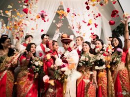 Wedding Checklist For Couples To-Be