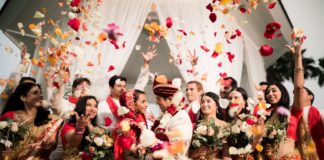 Wedding Checklist For Couples To-Be