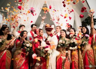 Wedding Checklist For Couples To-Be