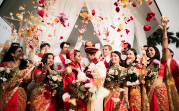 Wedding Checklist For Couples To-Be