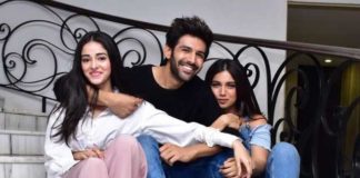 Thumbs Up To The Promotions of Pati, Patni Aur Woh