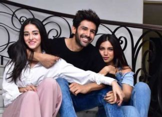 Thumbs Up To The Promotions of Pati, Patni Aur Woh